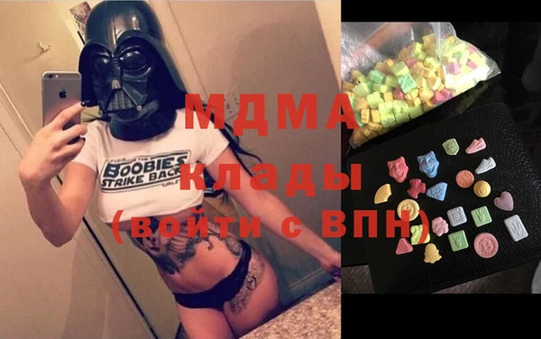 твердый Вяземский